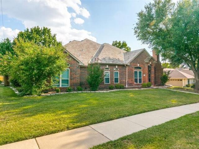 House for sale in Grapevine, Texas