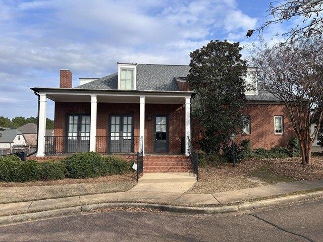 House for sale in Oxford, Mississippi
