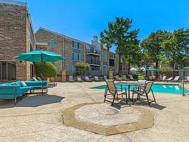 Condo for rent in Grand Prairie, Texas