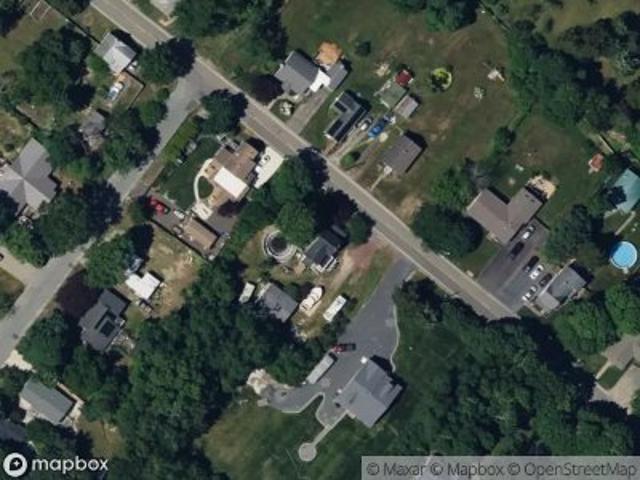 House for sale in New Jersey