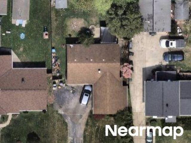House for sale in Ohio
