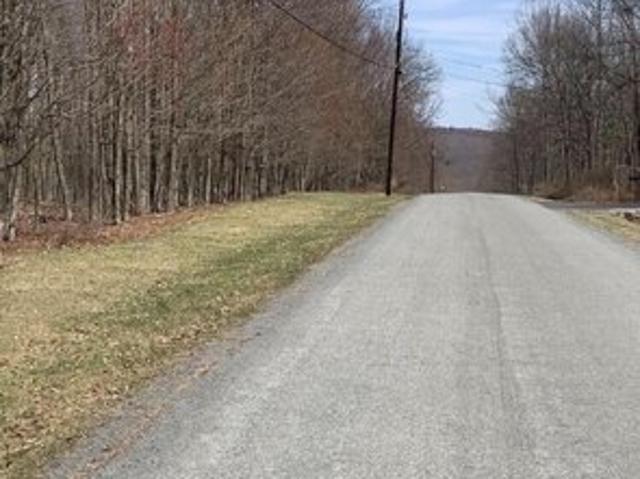 Land for sale in Hawley, Pennsylvania