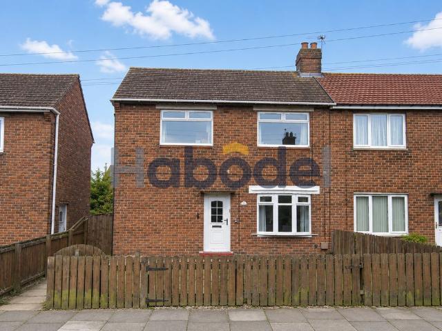 House for rent in Fordley, North Tyneside