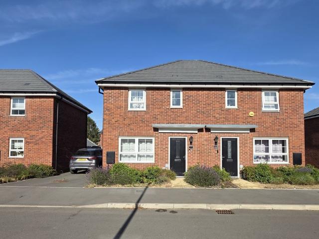 House for rent in Hillmorton Paddox, Rugby