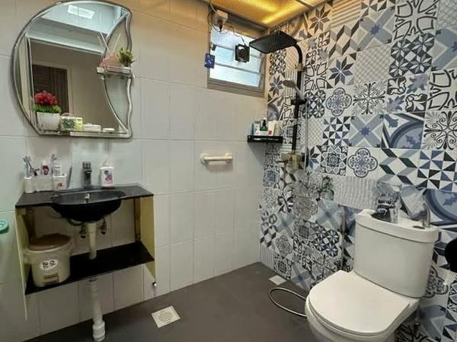 Detached House for sale