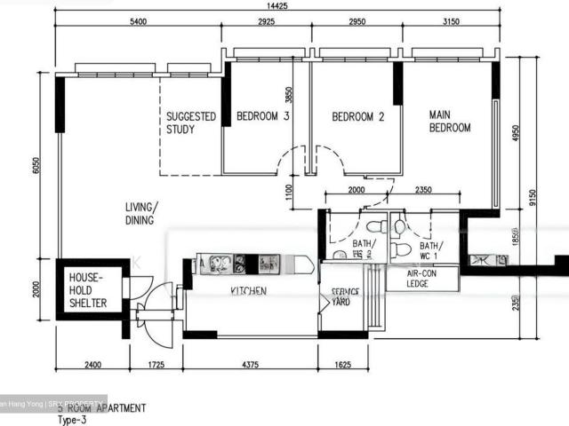 Detached House for sale in Yishun, 27 Far North, Yishun