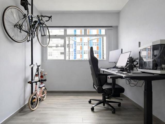 Detached House for sale