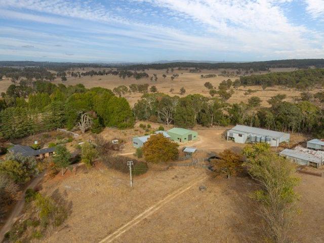 Acreage for sale in Black Mountain, New South Wales