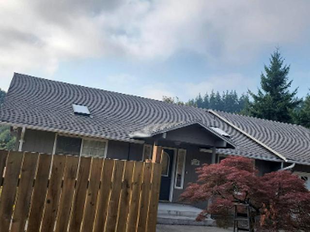 House for sale in Oregonia