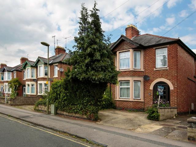 Apartment for rent in The Slade, Oxfordshire