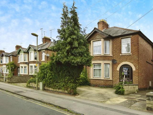 Apartment for rent in The Slade, Oxfordshire