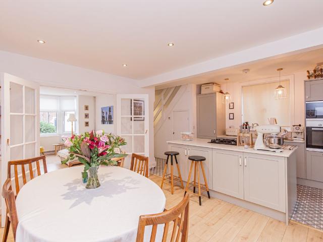 House for rent in The Slade, Oxfordshire