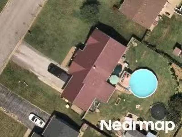 House for sale in Bowling Green