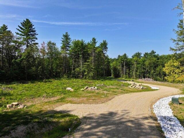 Land for sale in Vermont