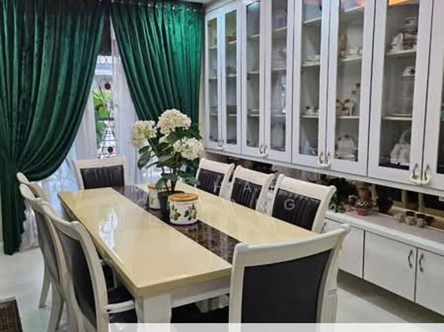 House for sale in Petaling, Alam Impian