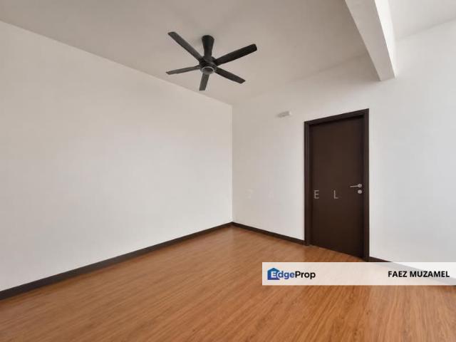 House for sale in Petaling, Alam Impian