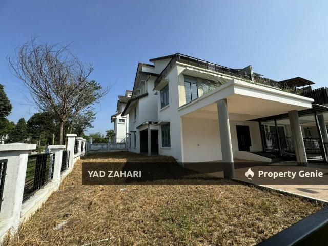 Terraced House for sale in Petaling, Alam Impian