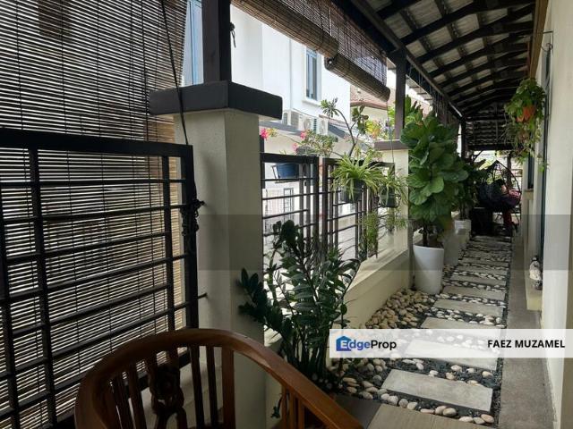 House for sale in Petaling, Alam Impian