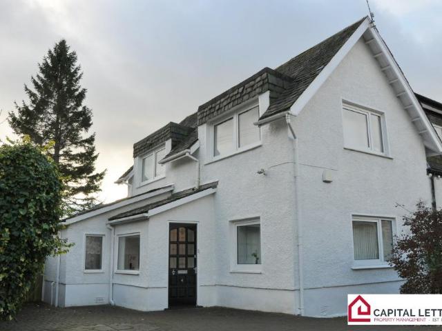House for rent in Anniesland, Scotland