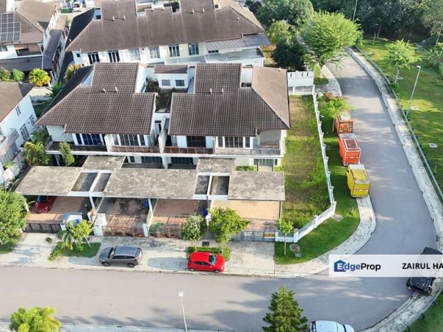 House for sale in Petaling, Alam Impian