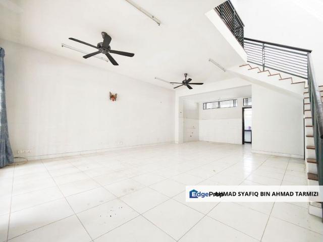 House for sale in Petaling, Alam Impian
