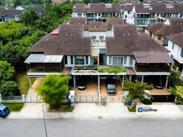 House for sale in Petaling, Alam Impian