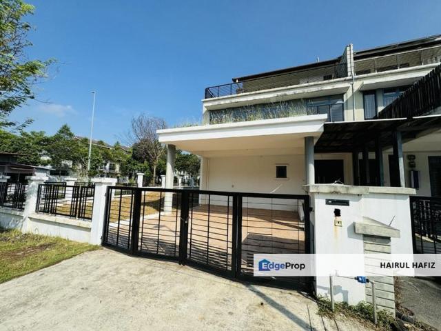House for sale in Petaling, Alam Impian