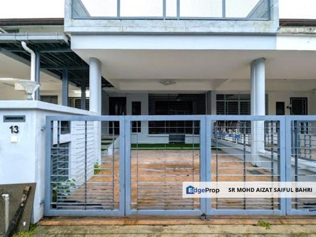 House for sale in Petaling, Alam Impian