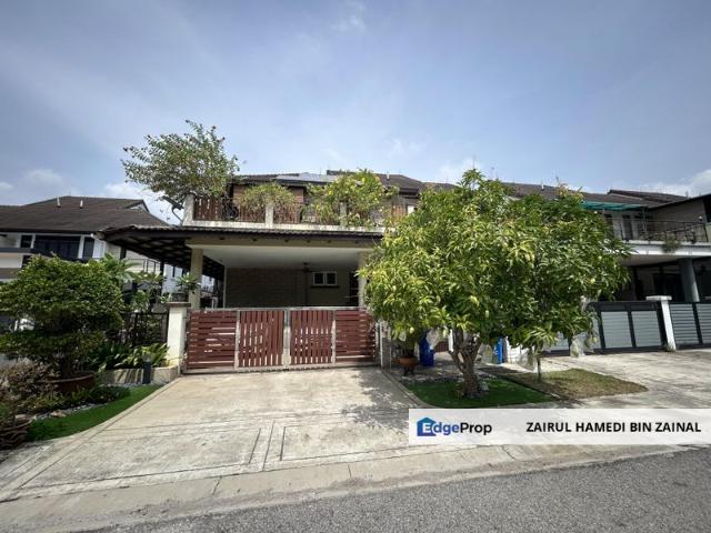 House for sale in Petaling, Alam Impian