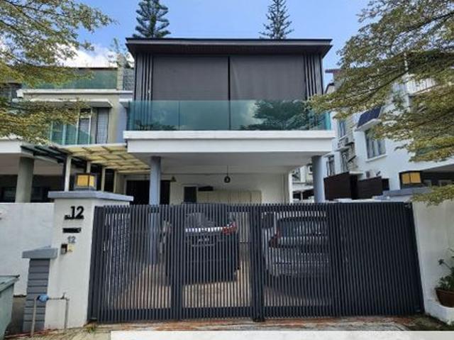 House for sale in Petaling, Alam Impian