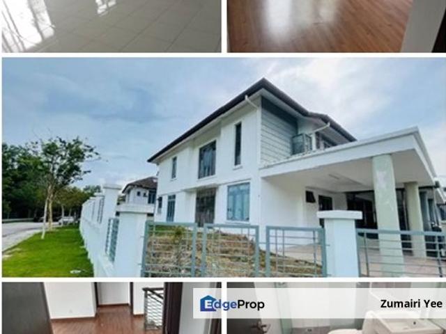 House for sale in Petaling, Alam Impian