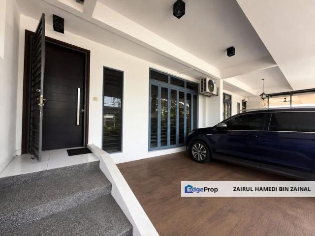 House for sale in Petaling, Alam Impian