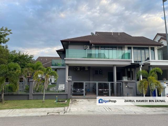 House for sale in Petaling, Alam Impian