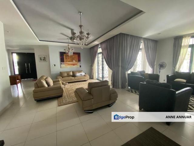 House for sale in Petaling, Alam Impian