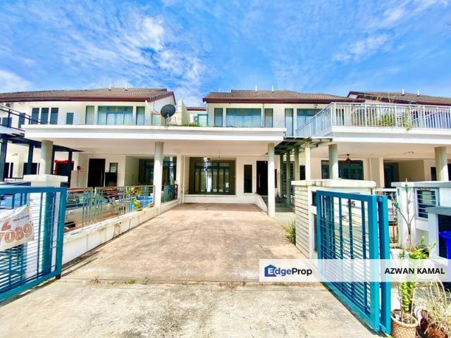 House for sale in Petaling, Alam Impian