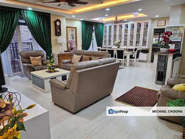 House for sale in Petaling, Alam Impian