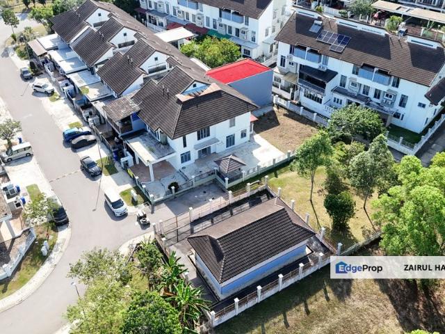 House for sale in Petaling, Alam Impian