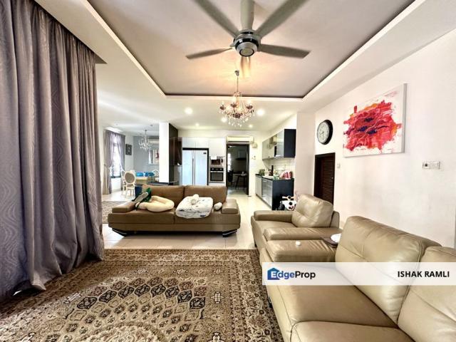 House for sale in Petaling, Alam Impian