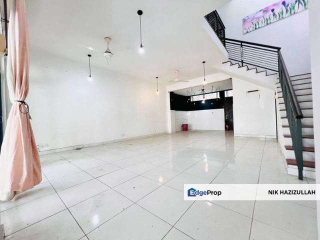 House for sale in Petaling, Alam Impian