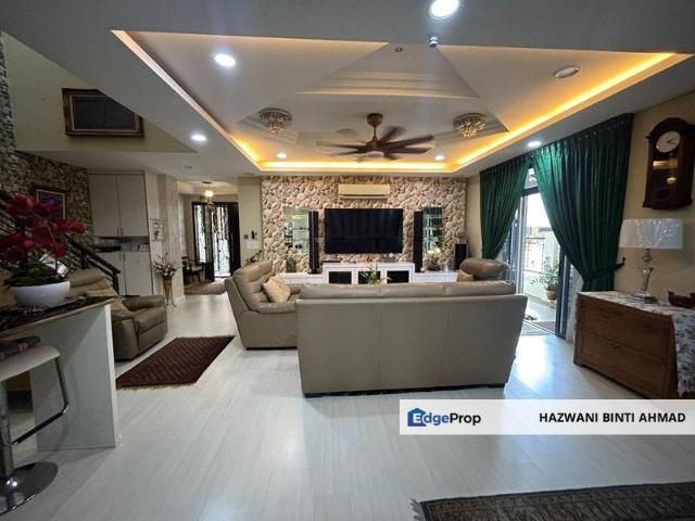 House for sale in Petaling, Alam Impian