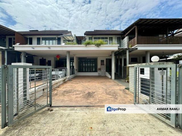 House for sale in Petaling, Alam Impian