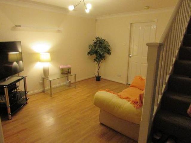 House for rent in Salford, Greater Manchester