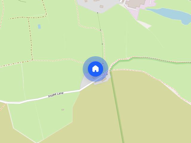 House for rent in Greenfield, Oldham
