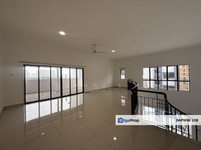 Condominium for sale in Taman Tan Yew Lai, Kuala Lumpur