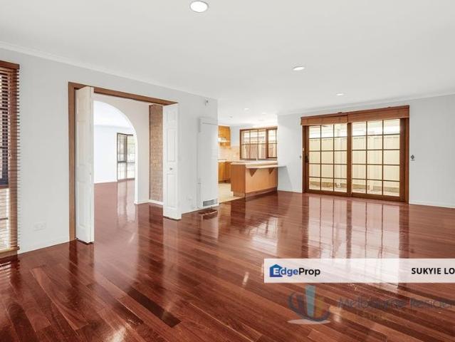 House for sale in Country Heights Damansara, Kuala Lumpur