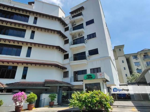 Condominium for sale in Taman Tan Yew Lai, Kuala Lumpur