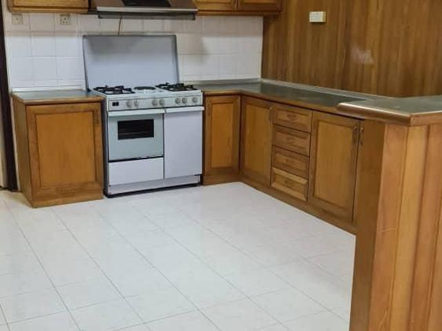 House for rent in Country Heights Damansara, Kuala Lumpur