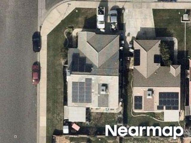 House for sale in Bakersfield, California