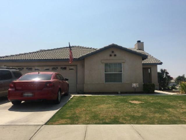 House for sale in Bakersfield, California