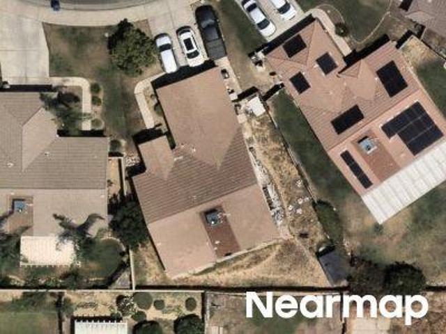 House for sale in Bakersfield, California